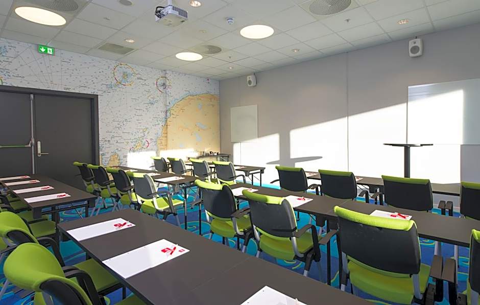 Thon Hotel Fosnavåg