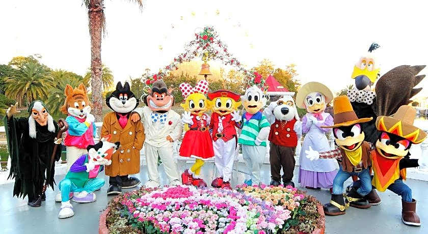 Sakaide Grand Hotel