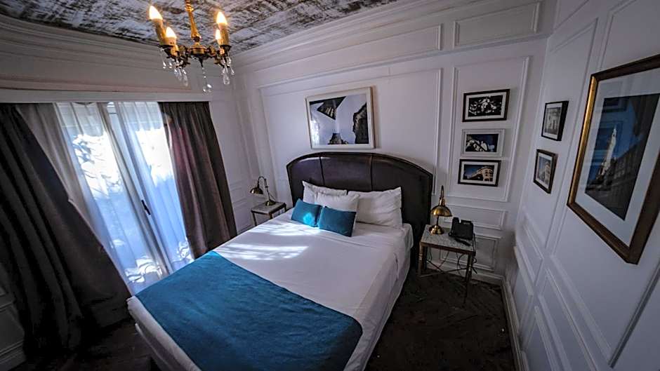 Hotel Clasico