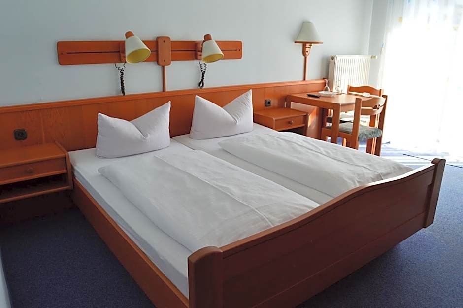 Gasthof-Pension Fränkische Schweiz Obertrubach