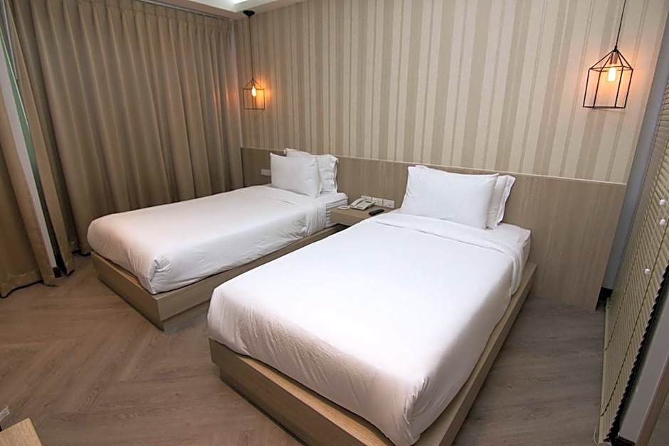 168studio Hotel ubonratchathani