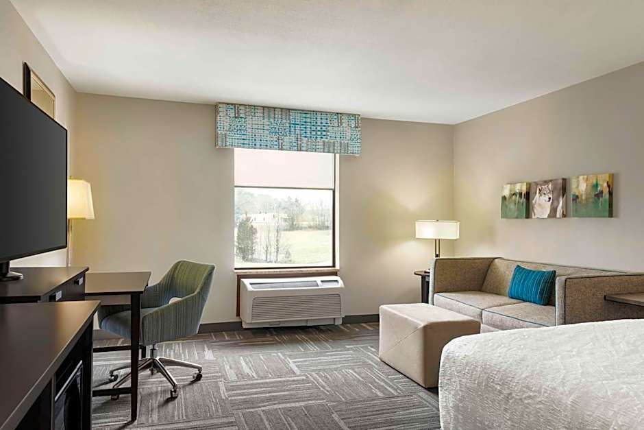 Hampton Inn By Hilton New Albany