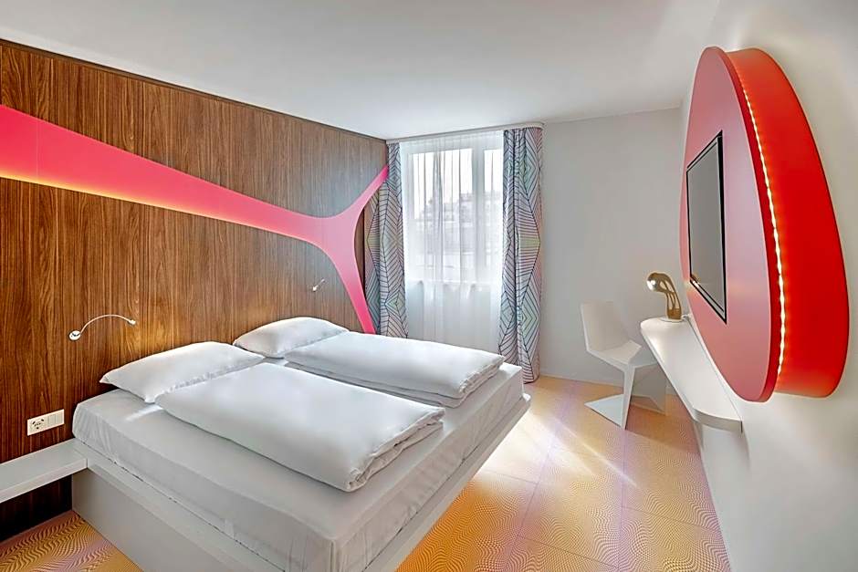 Prize by Radisson, Vienna City
