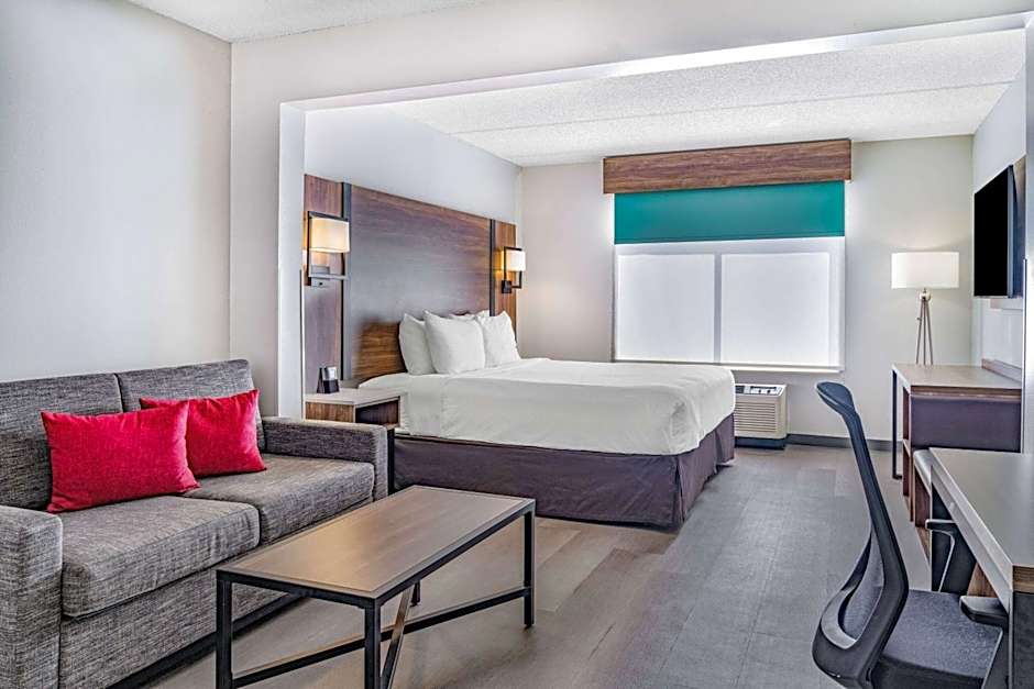 Wingate by Wyndham Duluth/Atlanta