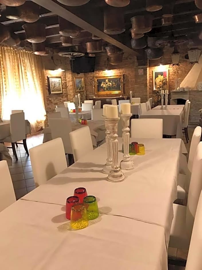 hotel ristorante CASALTA