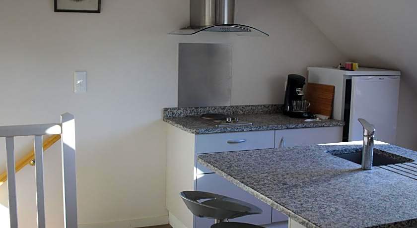 Chez Juliette Maison Gîte