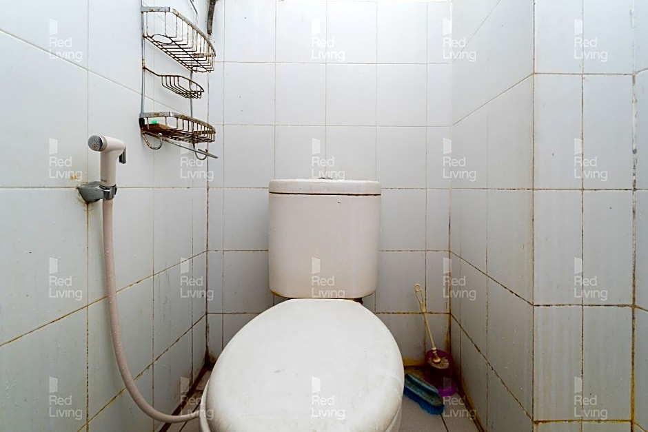Redliving Apartemen Gateway Cicadas Db Room – Bandung, KY