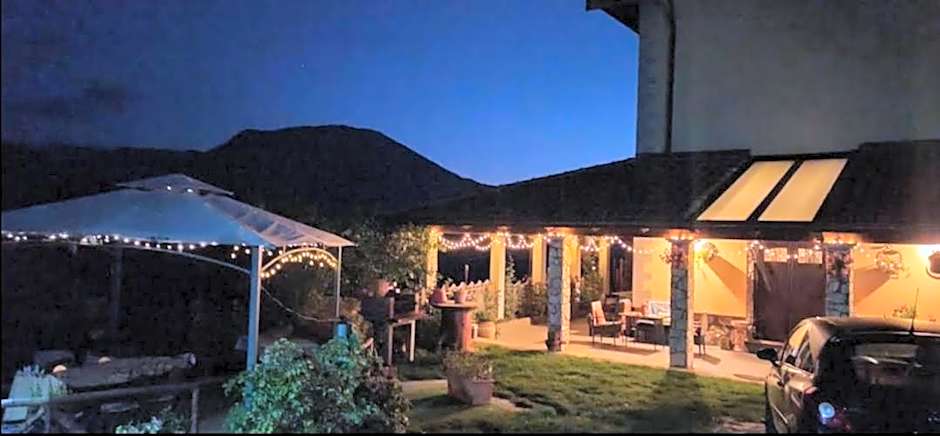 B&B Il Ghiro-Country House