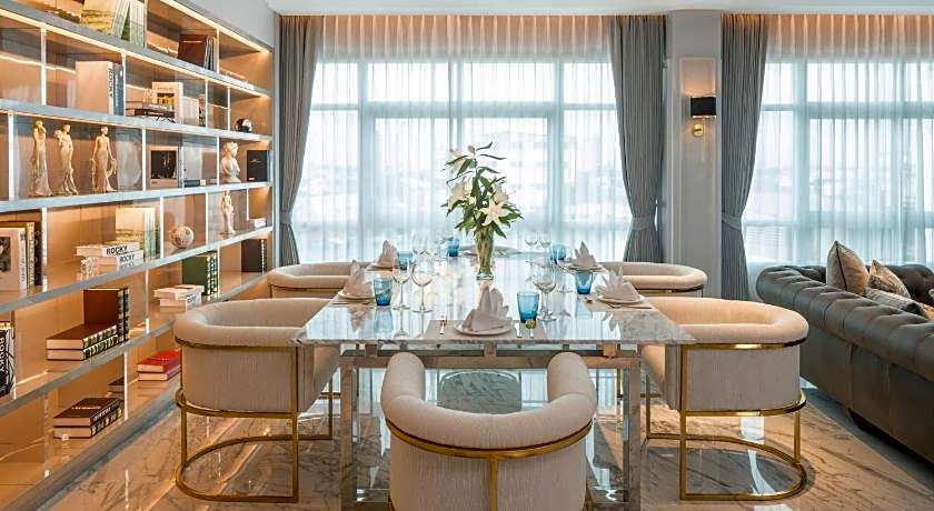 De Princess Hotel Udonthani