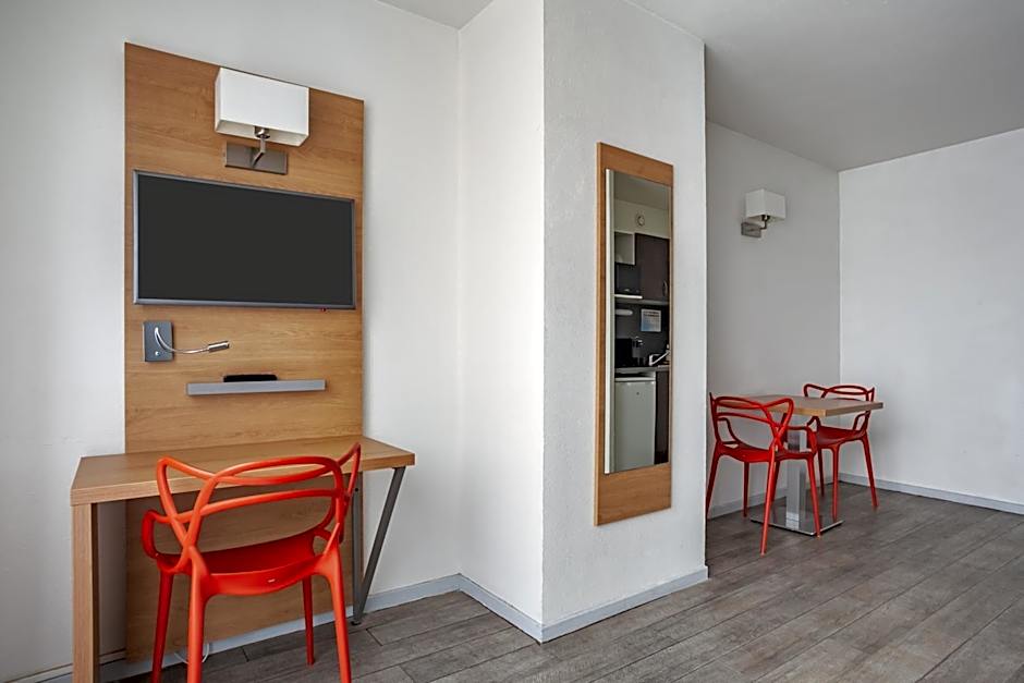 Residhotel Le Grand Prado