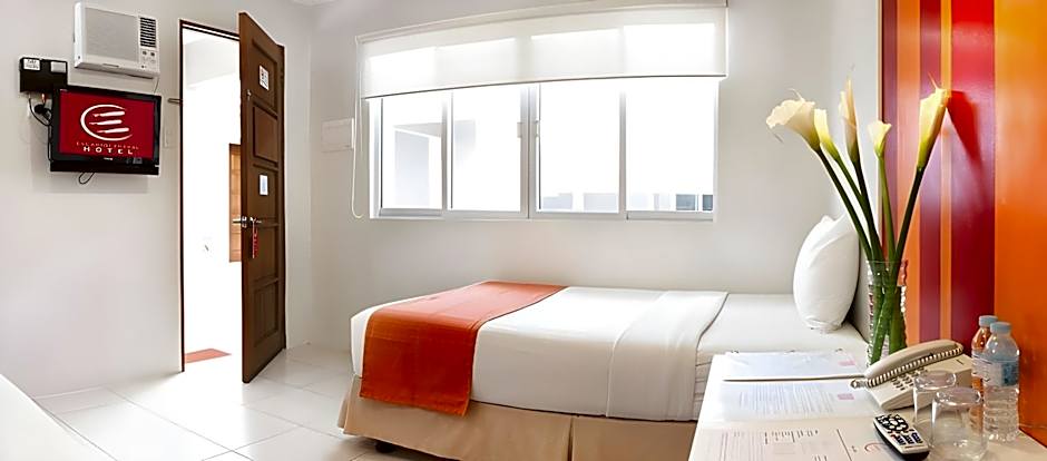 Escario Central Hotel