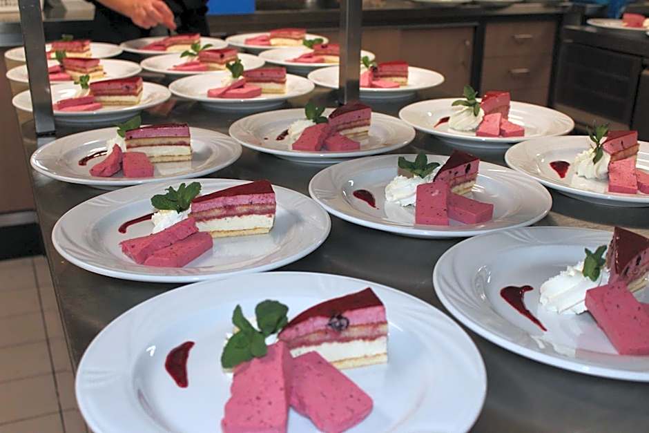 Hotel Restaurant 't Klokje