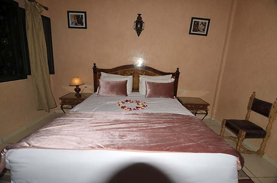 Essaouira Wind Palace