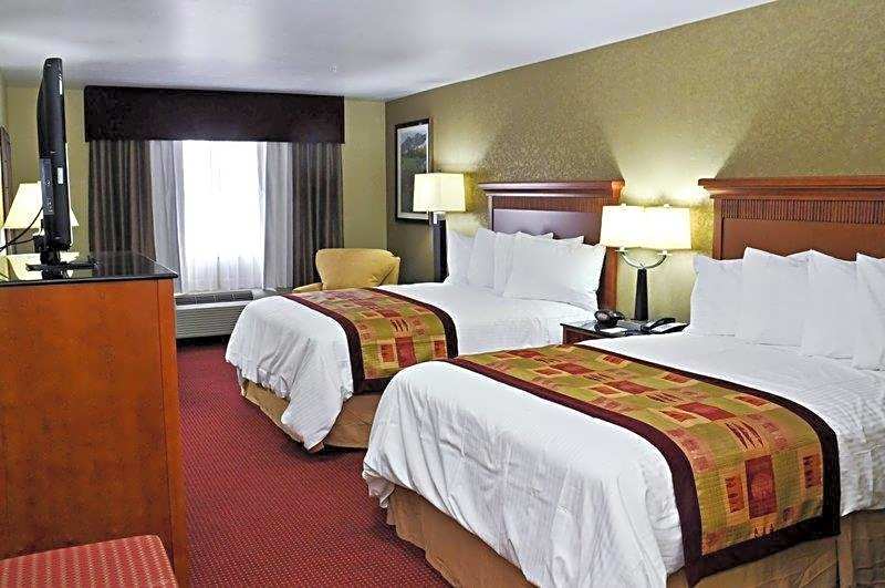 Best Western Plus Layton Park Hotel