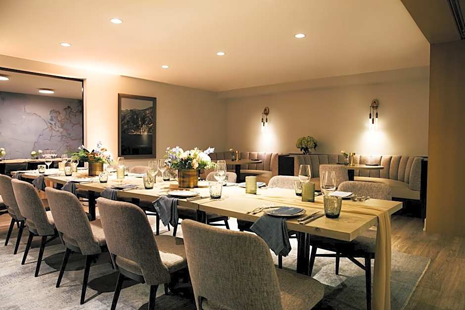 The Gwen, a Luxury Collection Hotel, Michigan Avenue Chicago