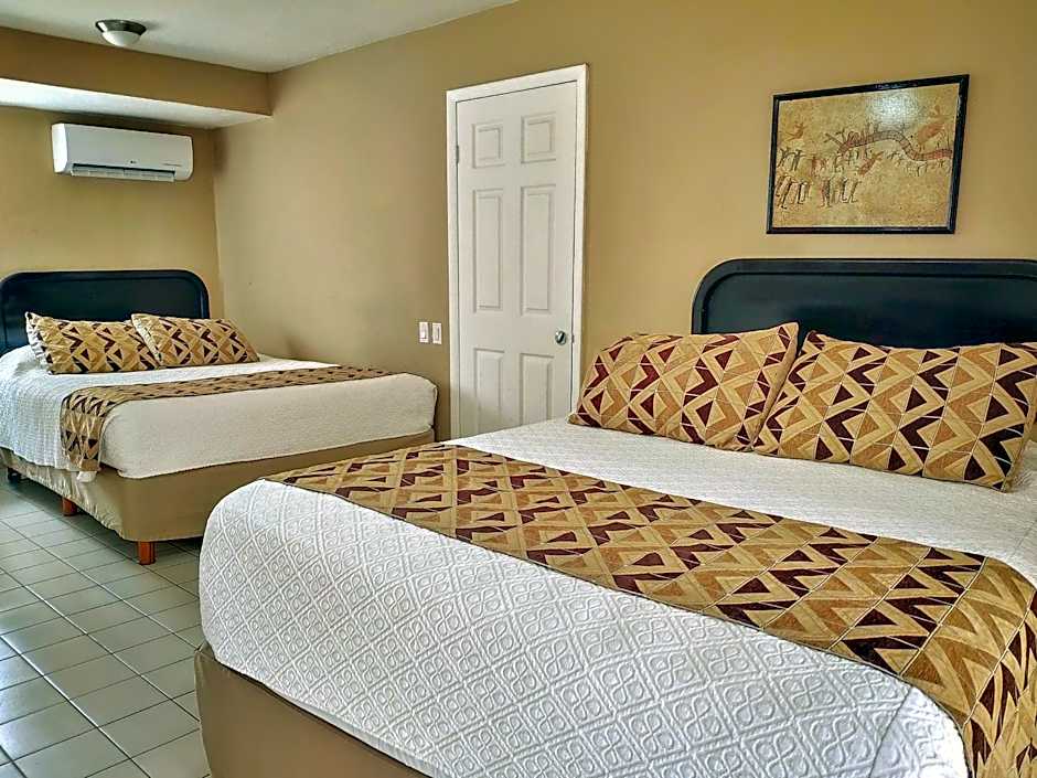 Hotel Santa Fe Los Cabos by Villa Group