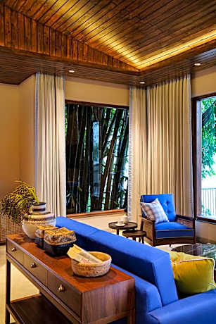 Seleqtions Suite Ganges View