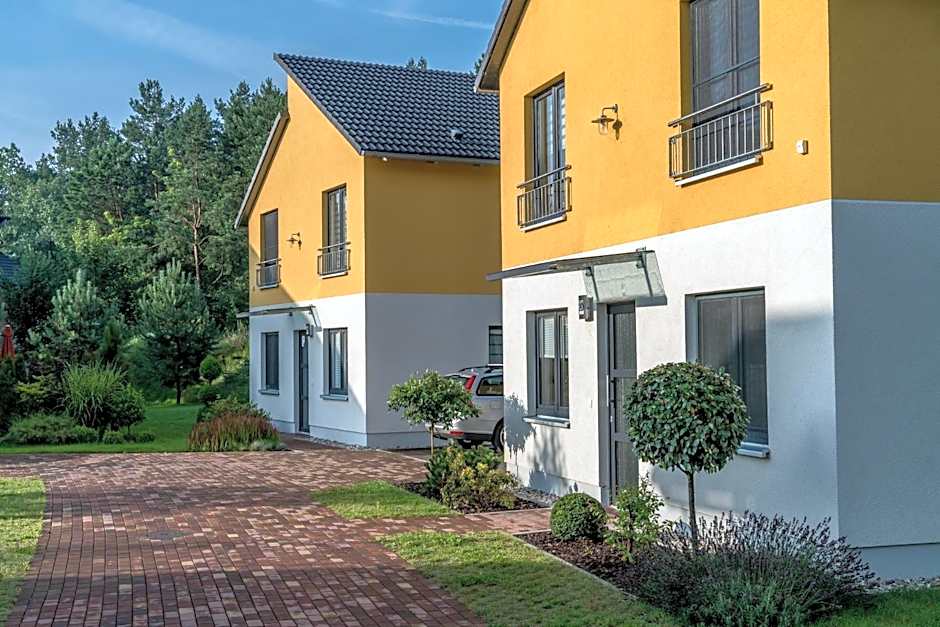 Ferienpark Rübezahl