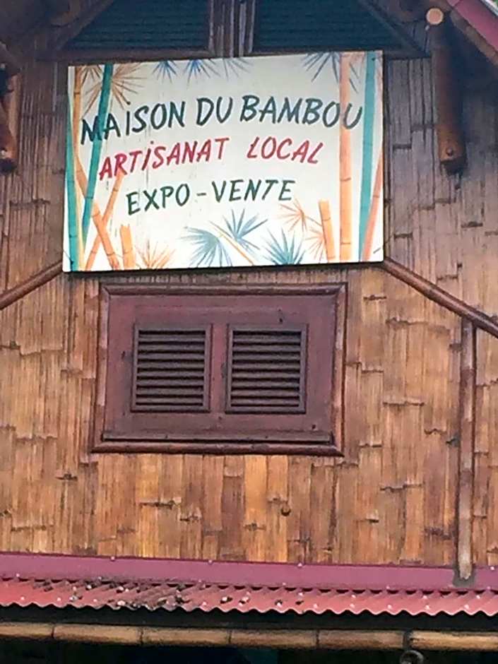TI PARADIS DE l'ANSE FIGUIER VILLA voir site vacances en martinique