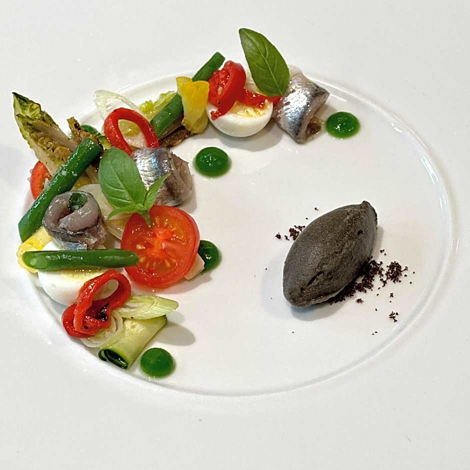 Hotel Le V de Vaujany