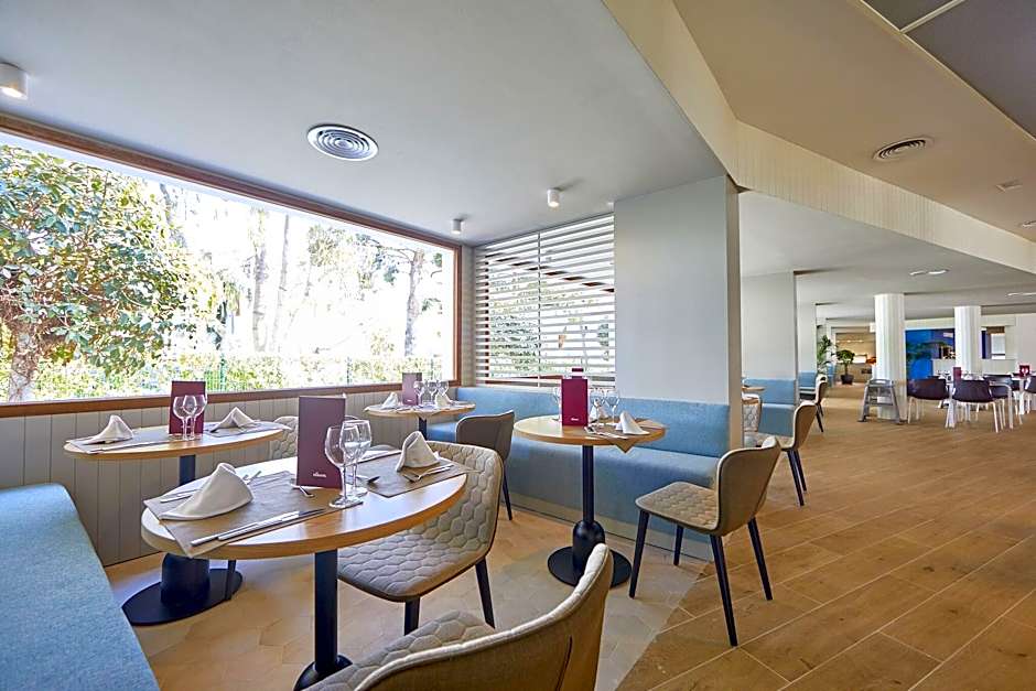 Prinsotel Alba & Spa