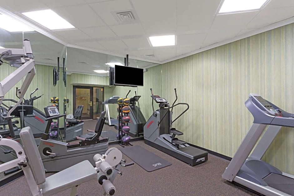 Days Inn by Wyndham Lanham Washington DC