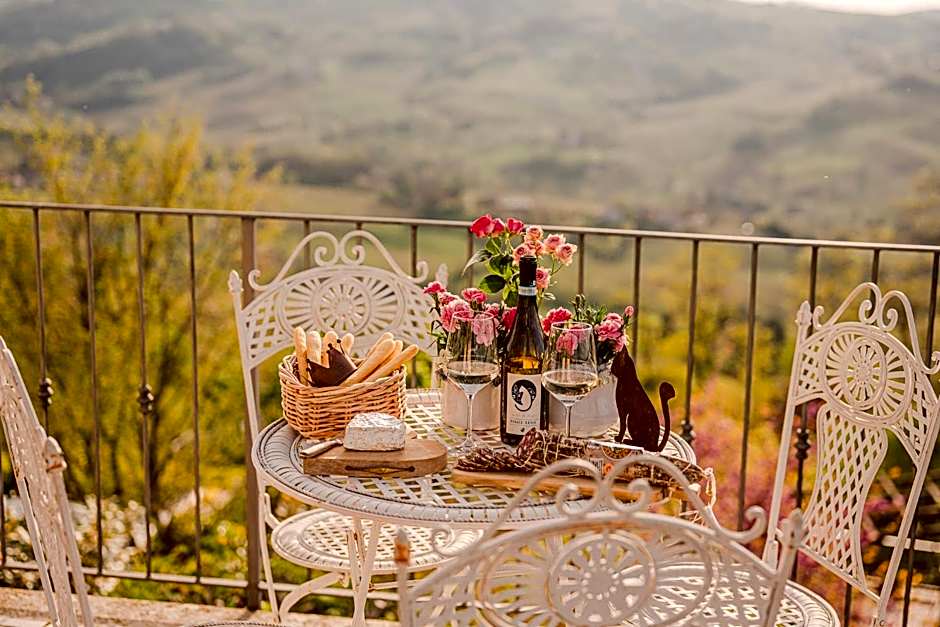 Borgo dei Gatti Albergo Diffuso & spa