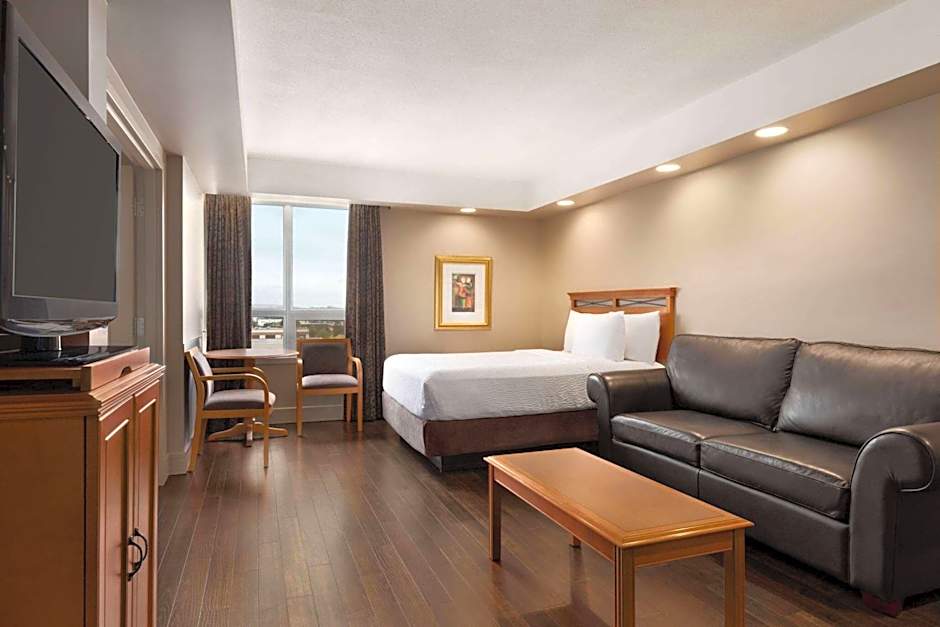 Royal Hotel Calgary, Trademark Collection by Wyndham