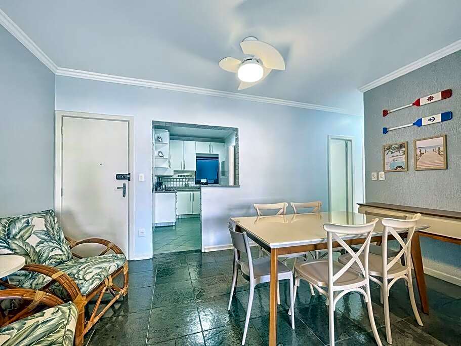 Enseada Pool Suite Beach Service AC