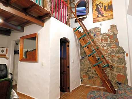 Superior Family Room