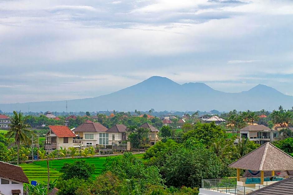 Ecosfera Hotel & Spa