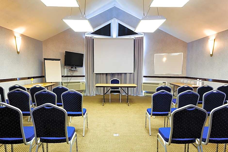 Days Inn by Wyndham Trois-Rivieres