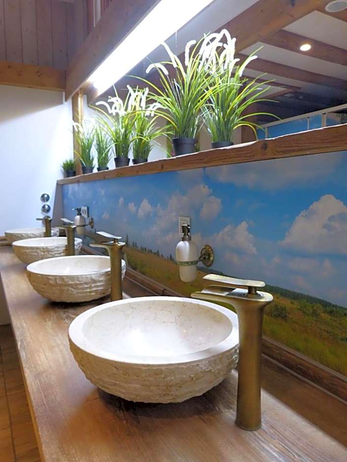 NATURAMA BEILNGRIES - SchäferwagenDorf