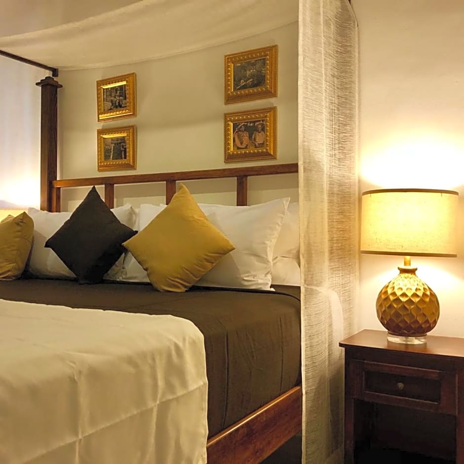 La Leyenda Boutique Hotel by Bunik