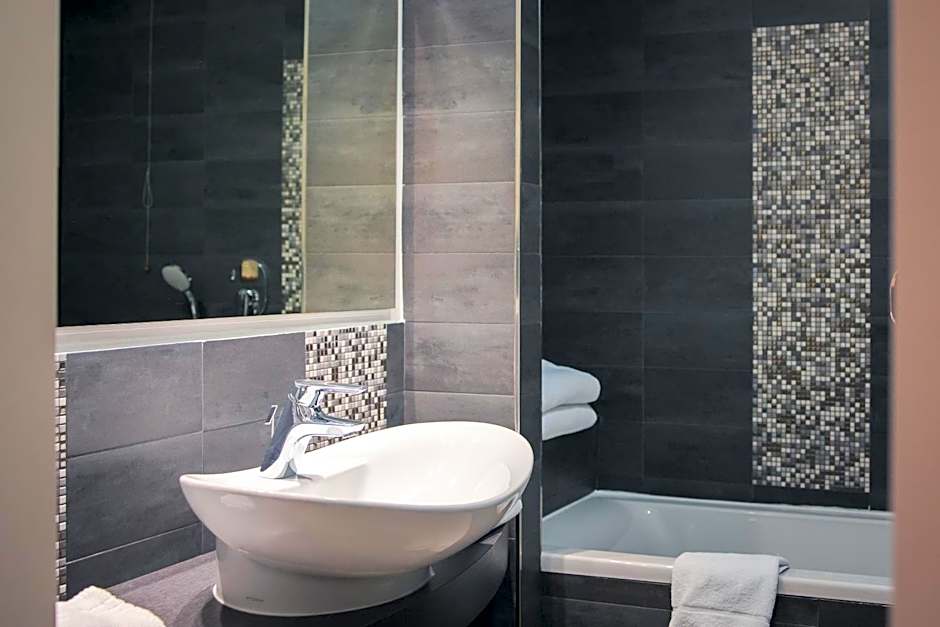 Best Western Mirage Hotel Fiera