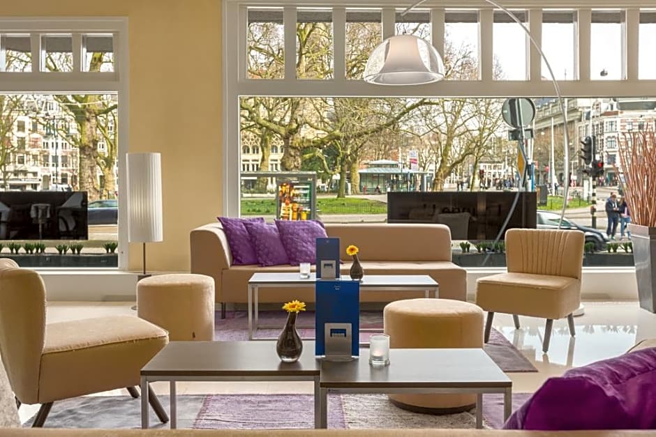 NH Amsterdam Leidseplein