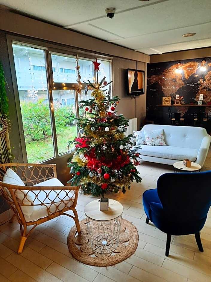 Campanile Metz Est Technopole