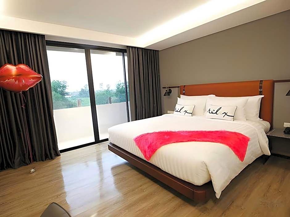 Hotel Scarlett