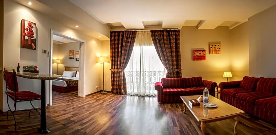 Bella Riva Hotel
