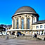 Hotel Alt Deutz City-Messe-Arena KONTAKTLOSER SELF CHECK-IN