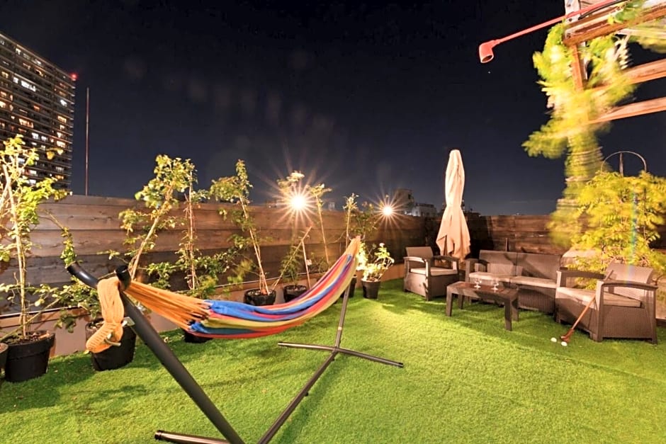 Hotel Tokyo Hub - Vacation STAY 27674v