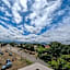 Mufasa city Apartments