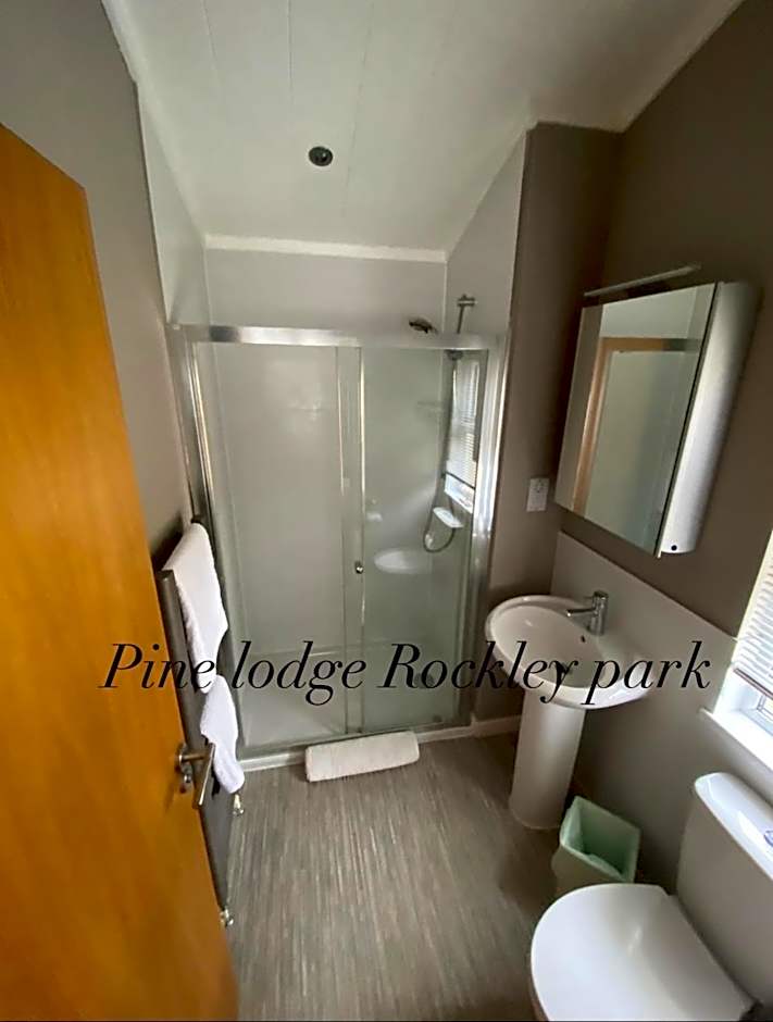 Palm lodge luxury holiday home