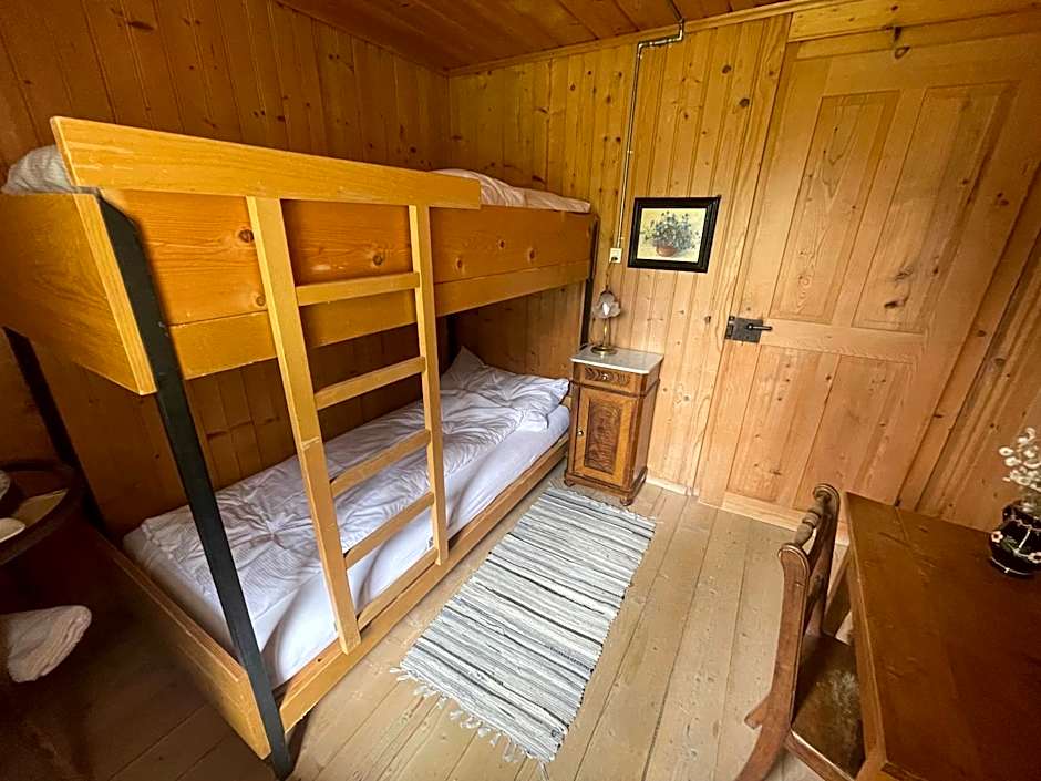 Berghotel Gasterntal