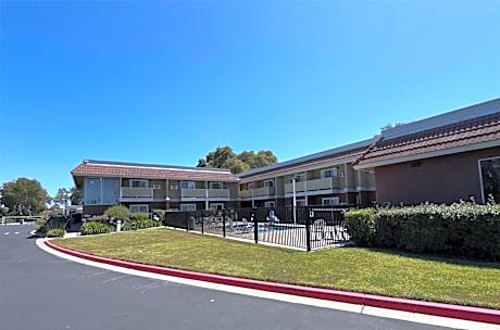SureStay by Best Western Sunnyvale Silicon Valley