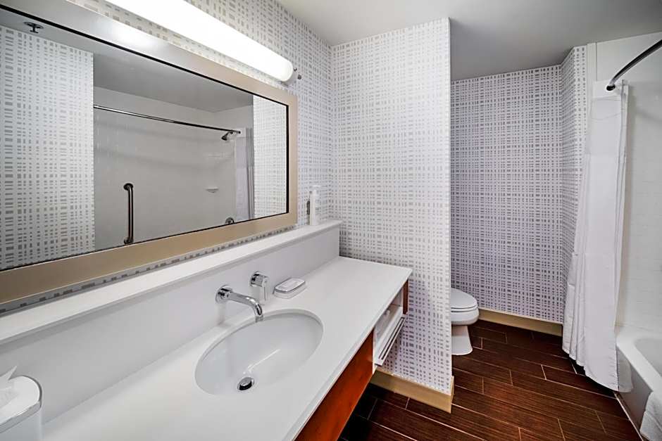 Hampton Inn & Suites Lonoke