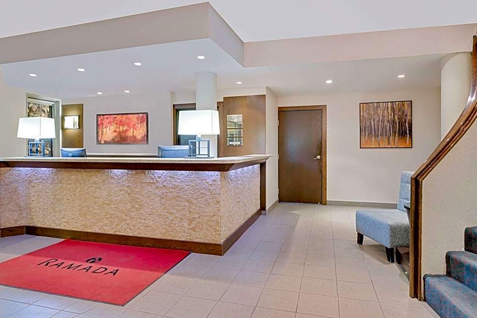 Ramada by Wyndham Kamloops