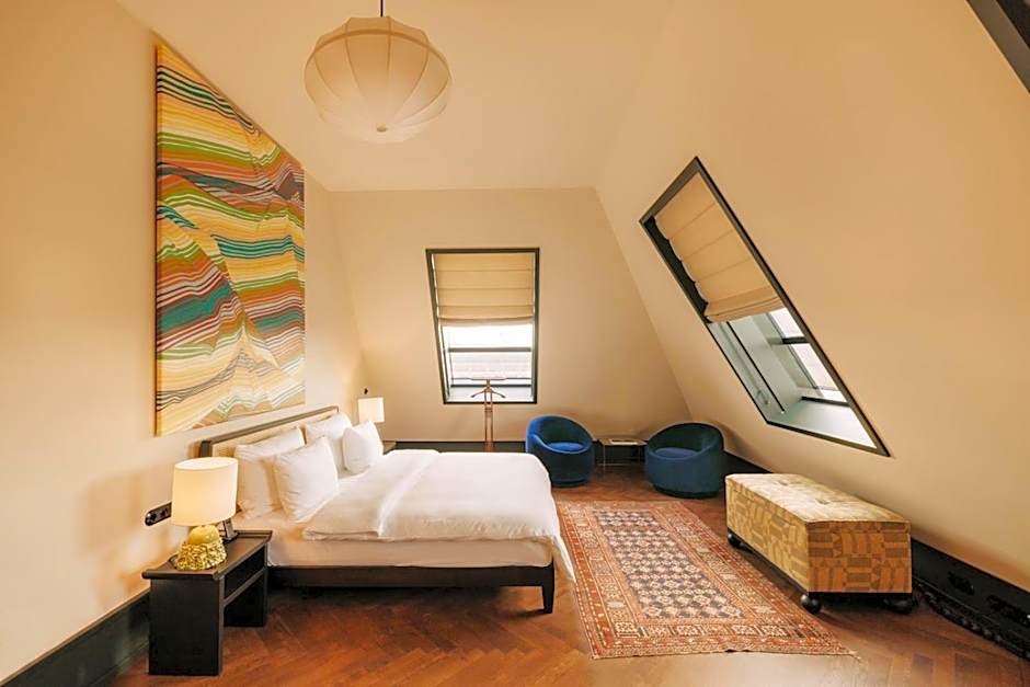 Boutique Hotel Château Royal