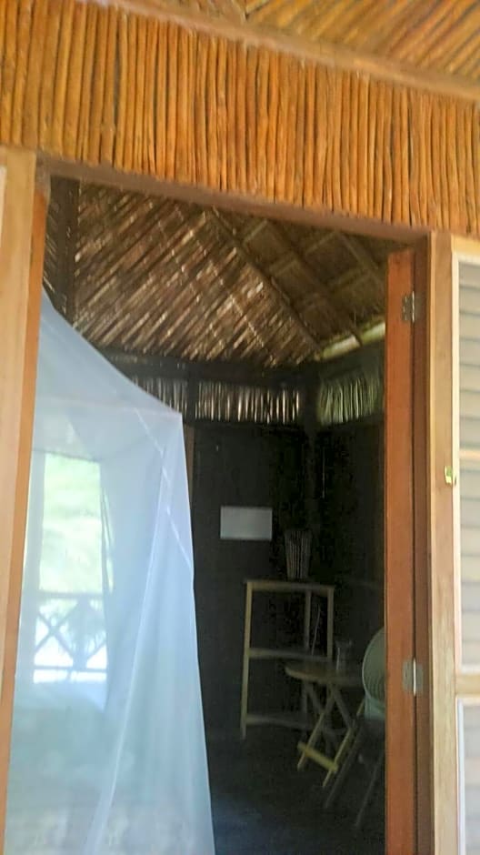 Villas Eco-Románticas Kúuch Ka´anil
