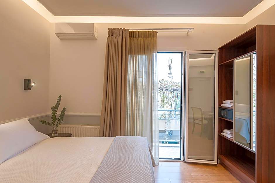 Acropolis Ami Boutique Hotel